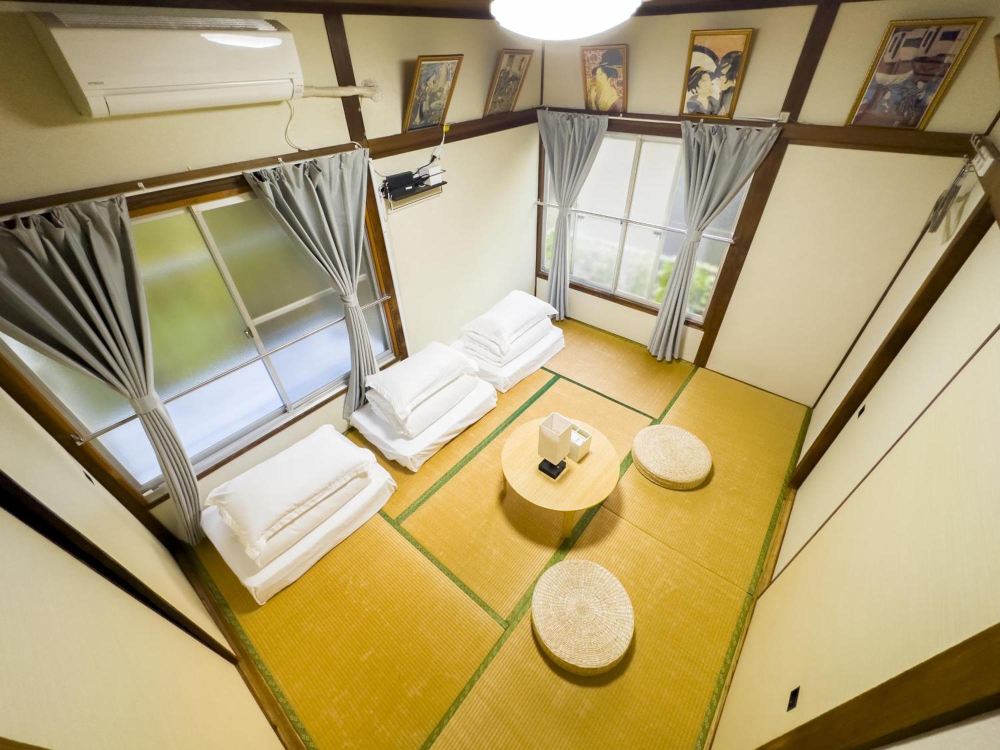Pousada Family-friendly Ikebukuro Haven With Free Nippori Pickup