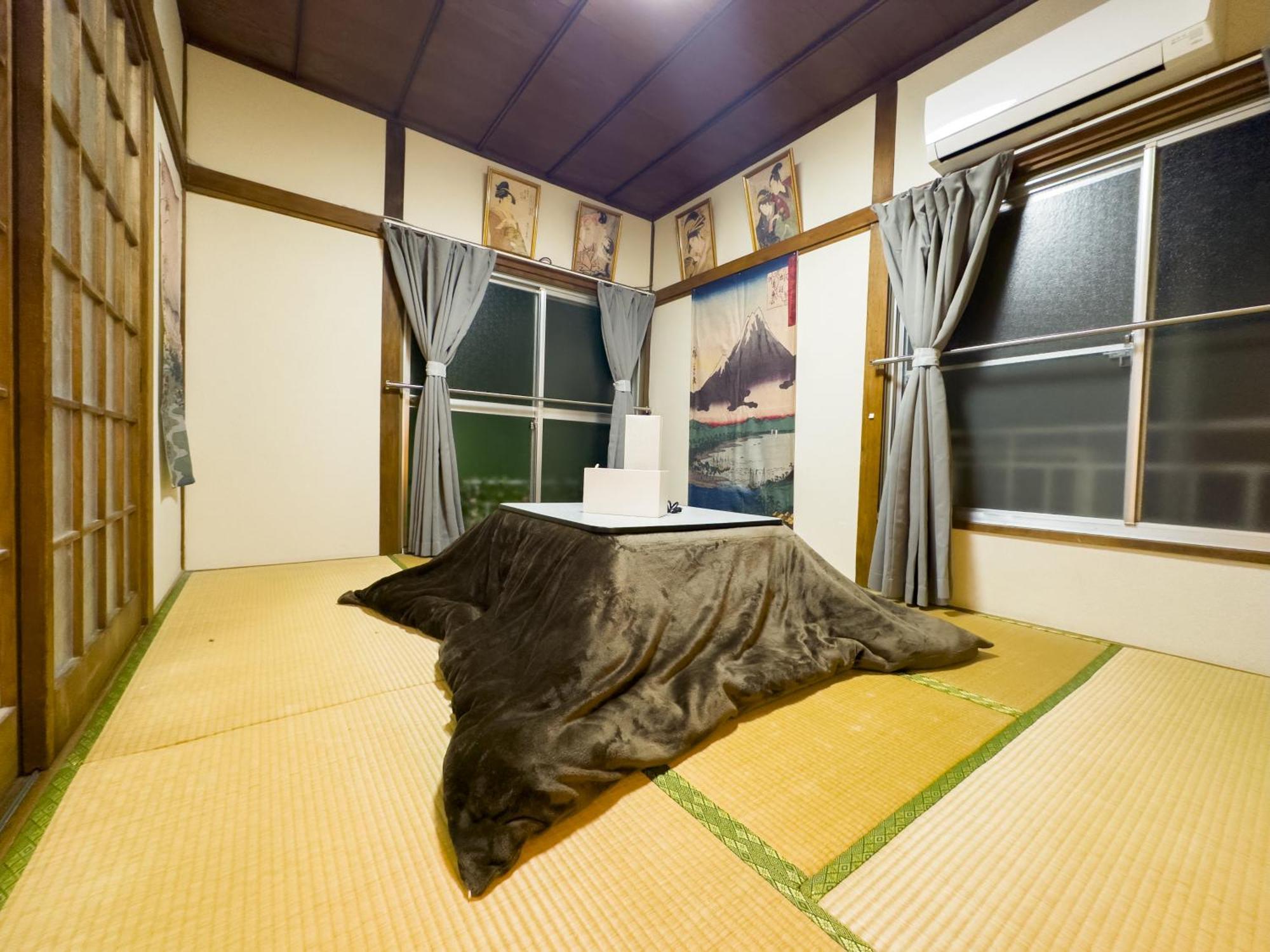 Family-friendly Ikebukuro Haven With Free Nippori Pickup