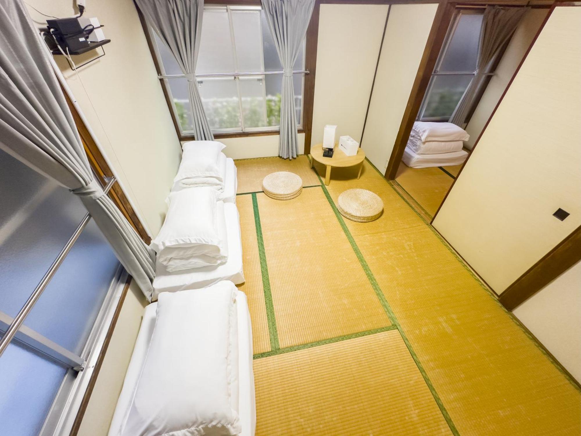 Family-friendly Ikebukuro Haven With Free Nippori Pickup *