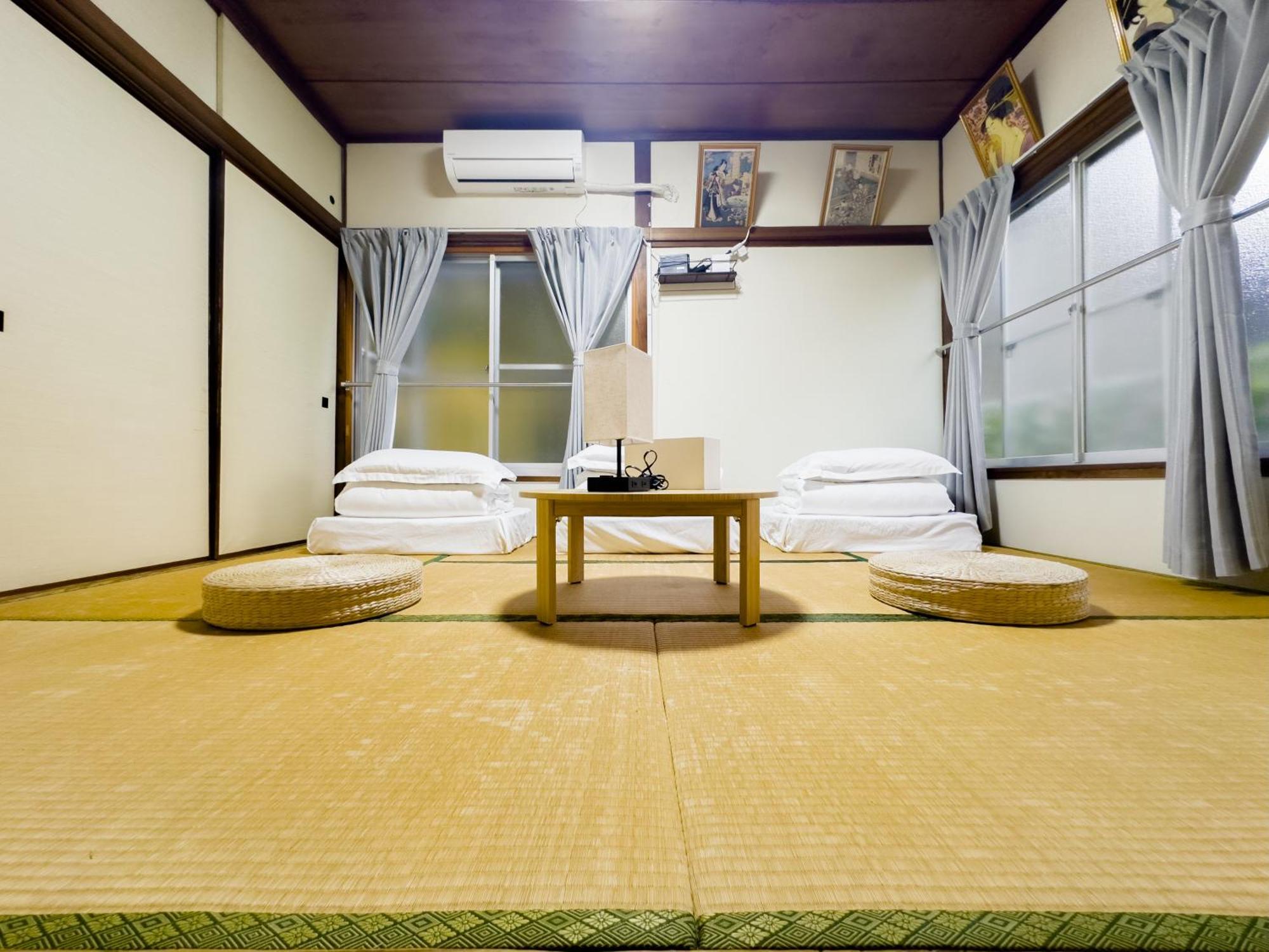 Family-friendly Ikebukuro Haven With Free Nippori Pickup * Tóquio