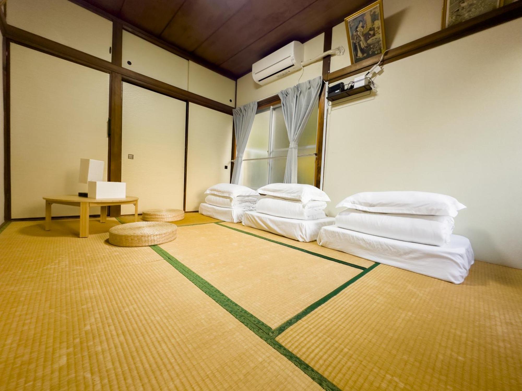 Pousada Family-friendly Ikebukuro Haven With Free Nippori Pickup *