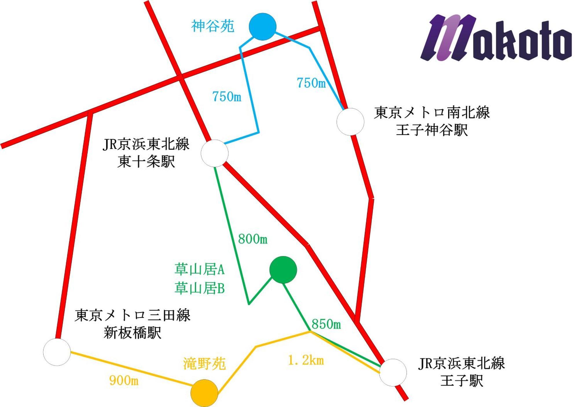 Family-friendly Ikebukuro Haven With Free Nippori Pickup Pousada Tóquio